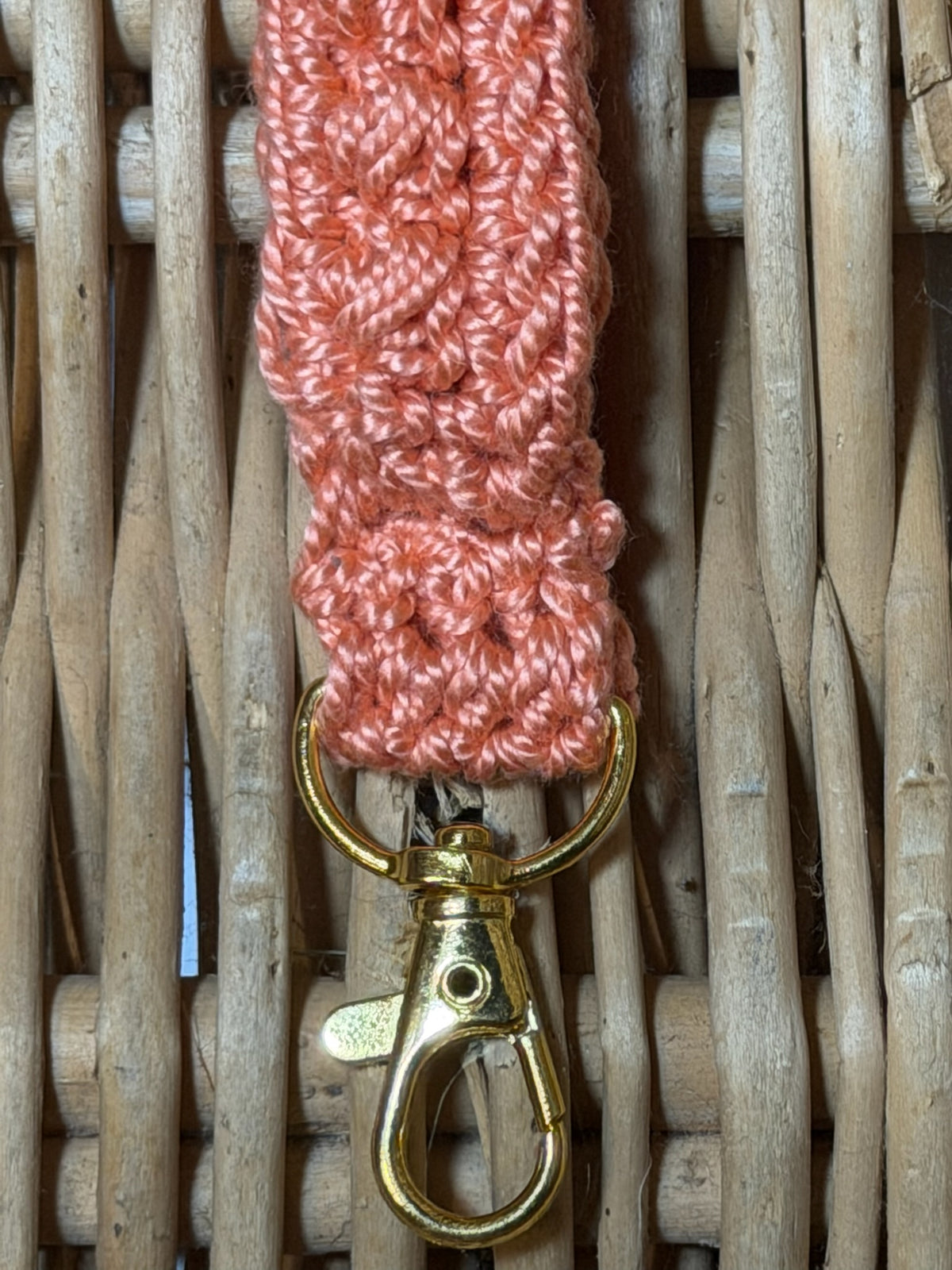 Bandoulière  pour téléphone, clés ou badge