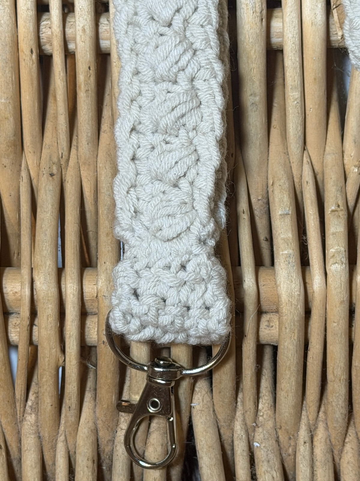 Bandoulière  pour téléphone, clés ou badge