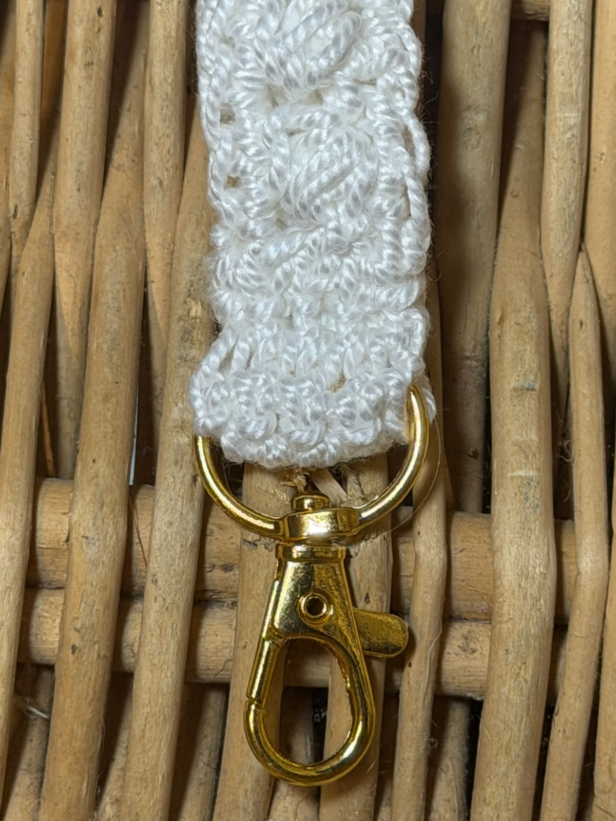 Bandoulière  pour téléphone, clés ou badge