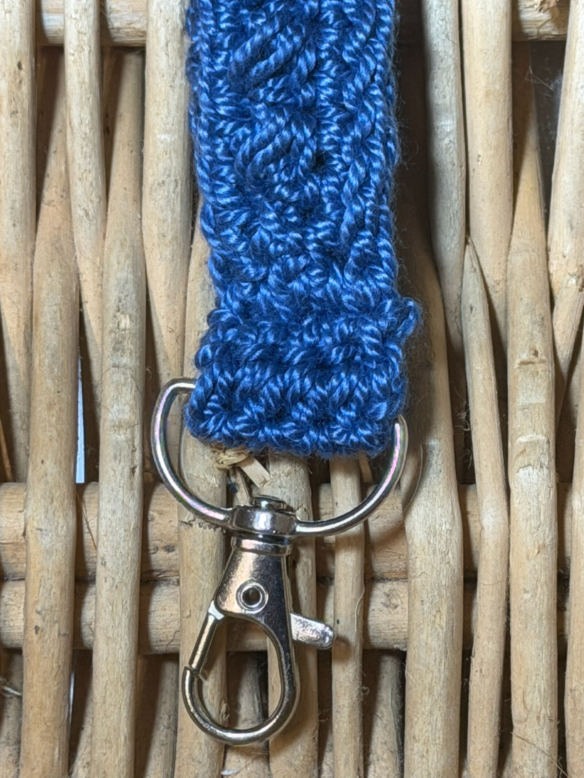 Bandoulière  pour téléphone, clés ou badge