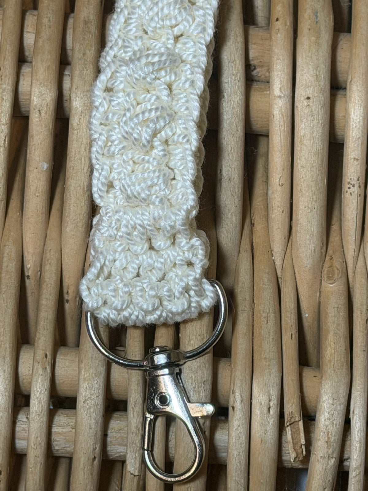 Bandoulière  pour téléphone, clés ou badge