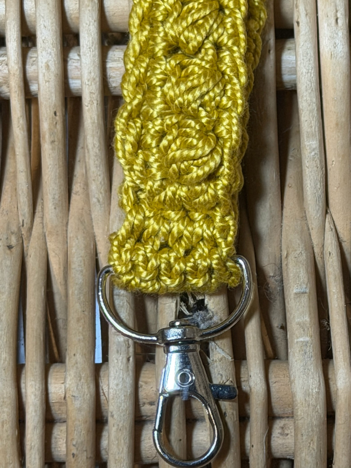 Bandoulière  pour téléphone, clés ou badge