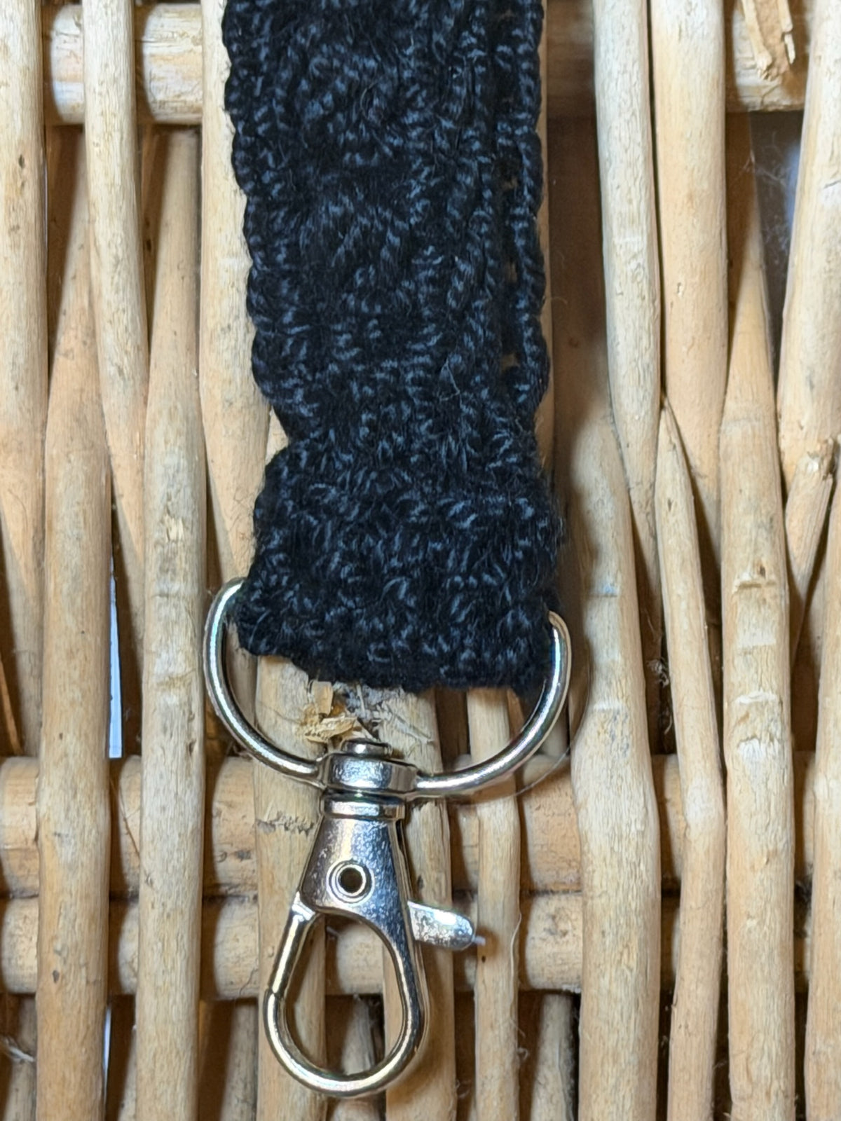 Bandoulière  pour téléphone, clés ou badge