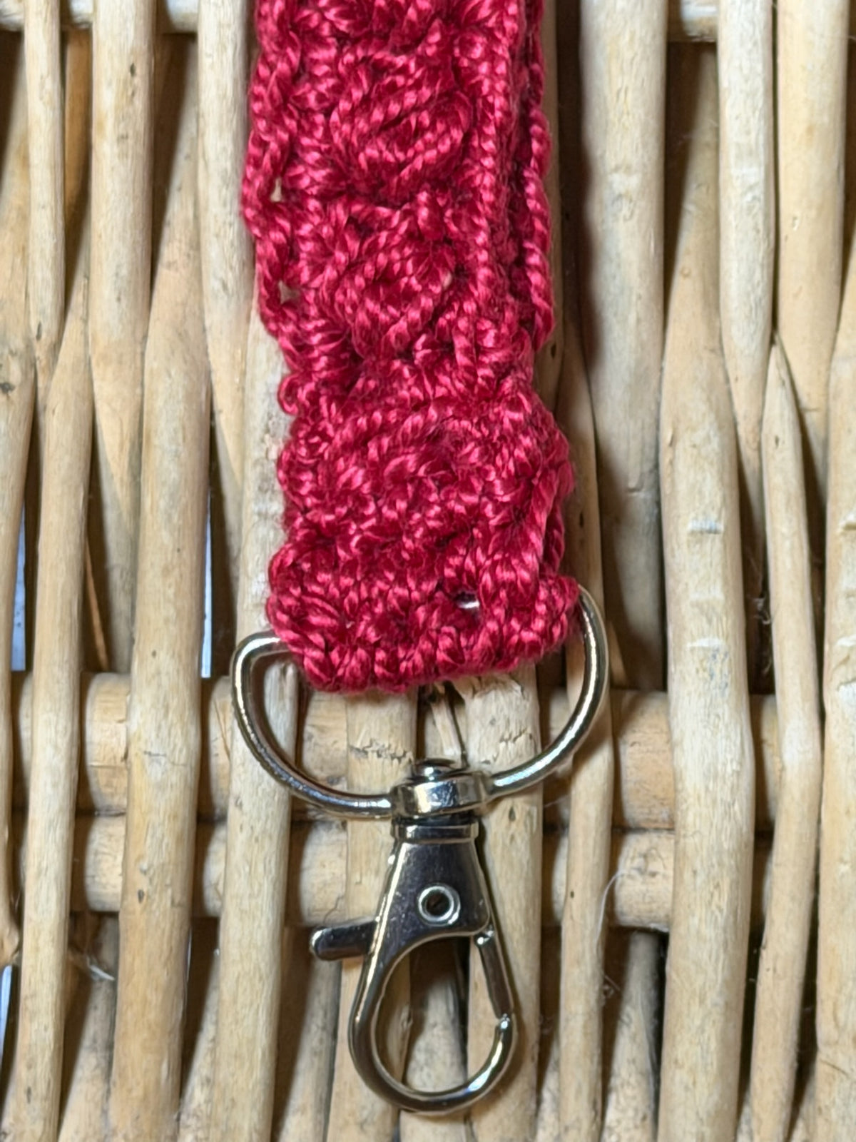 Bandoulière  pour téléphone, clés ou badge