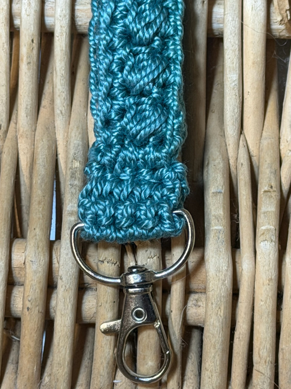 Bandoulière  pour téléphone, clés ou badge