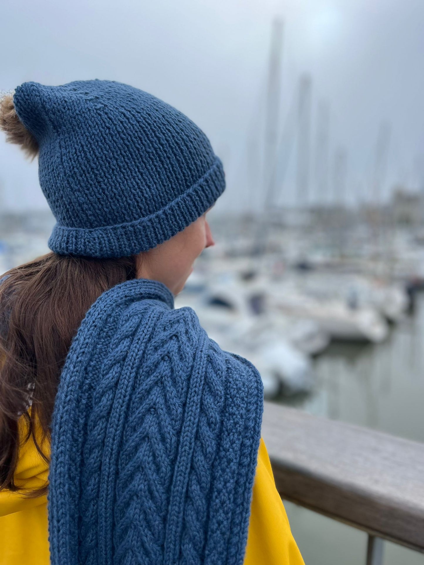 Bonnet Classique