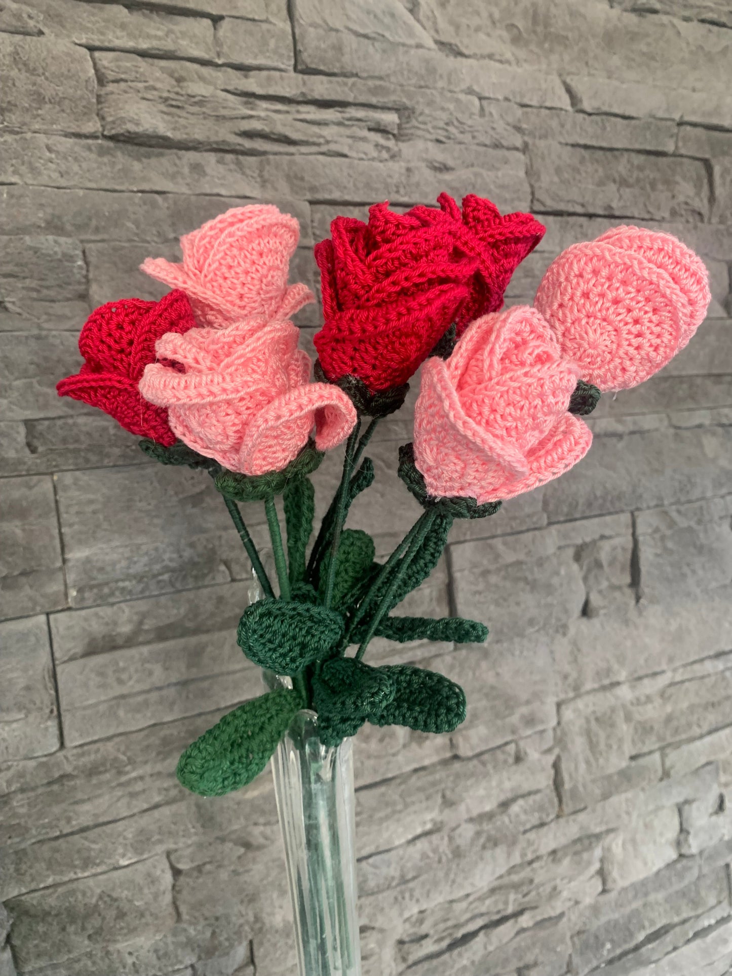 Rose Éternelle