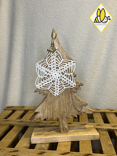 Flocon de Noêl Mira