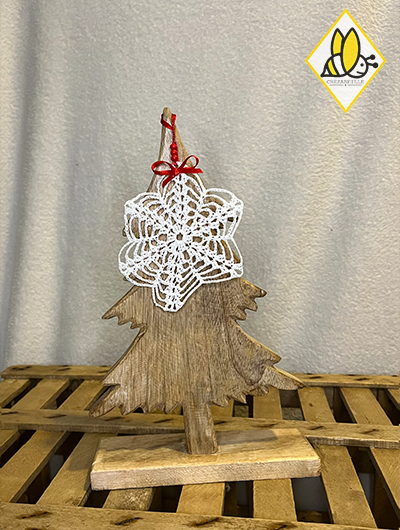 Flocon de Noêl Mira