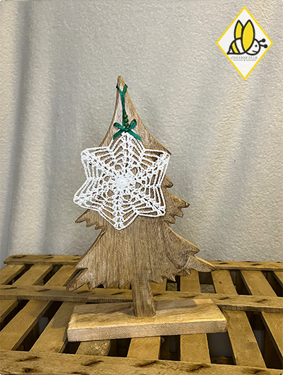 Flocon de Noêl Mira