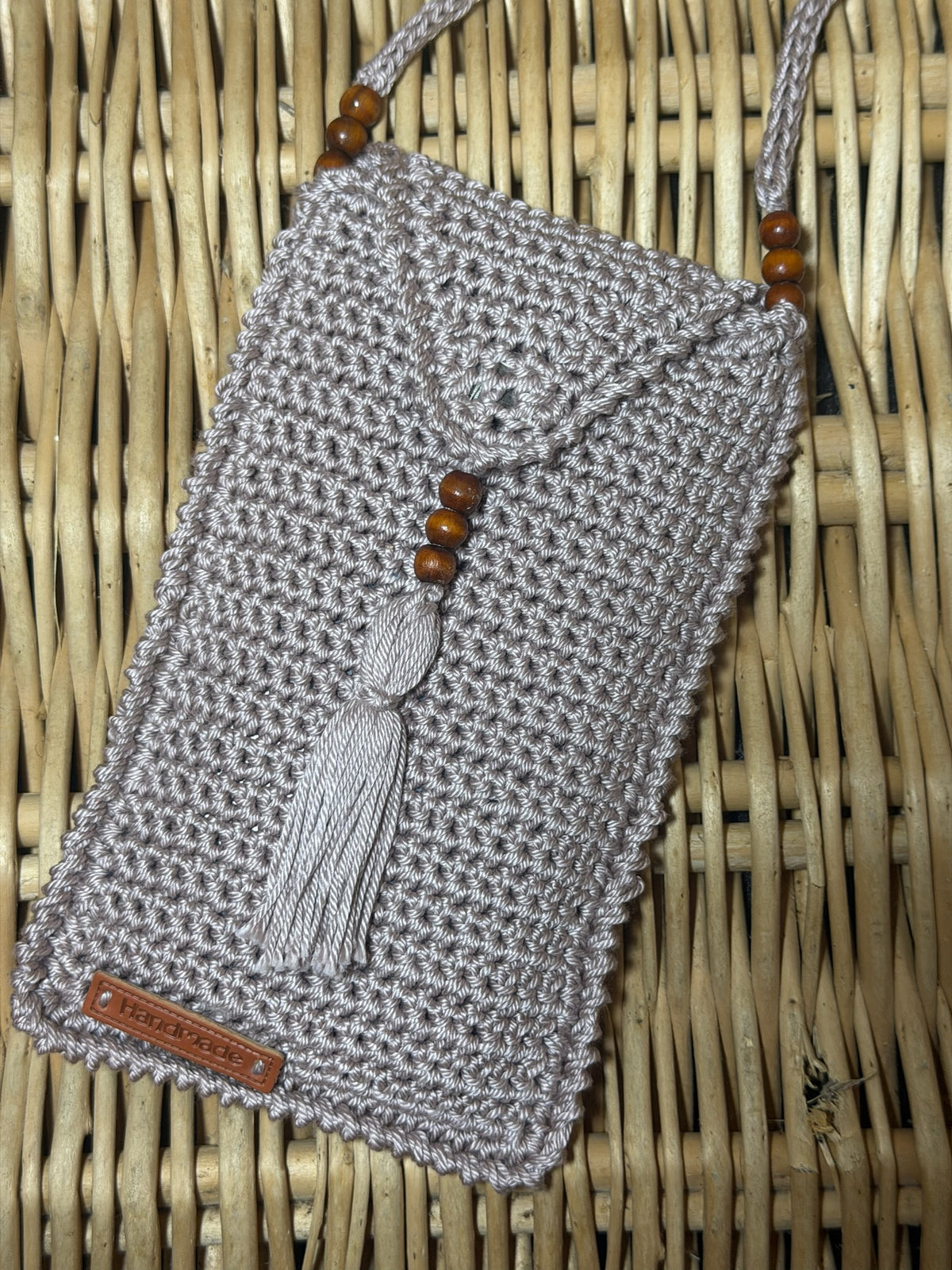 Pochette Téléphone