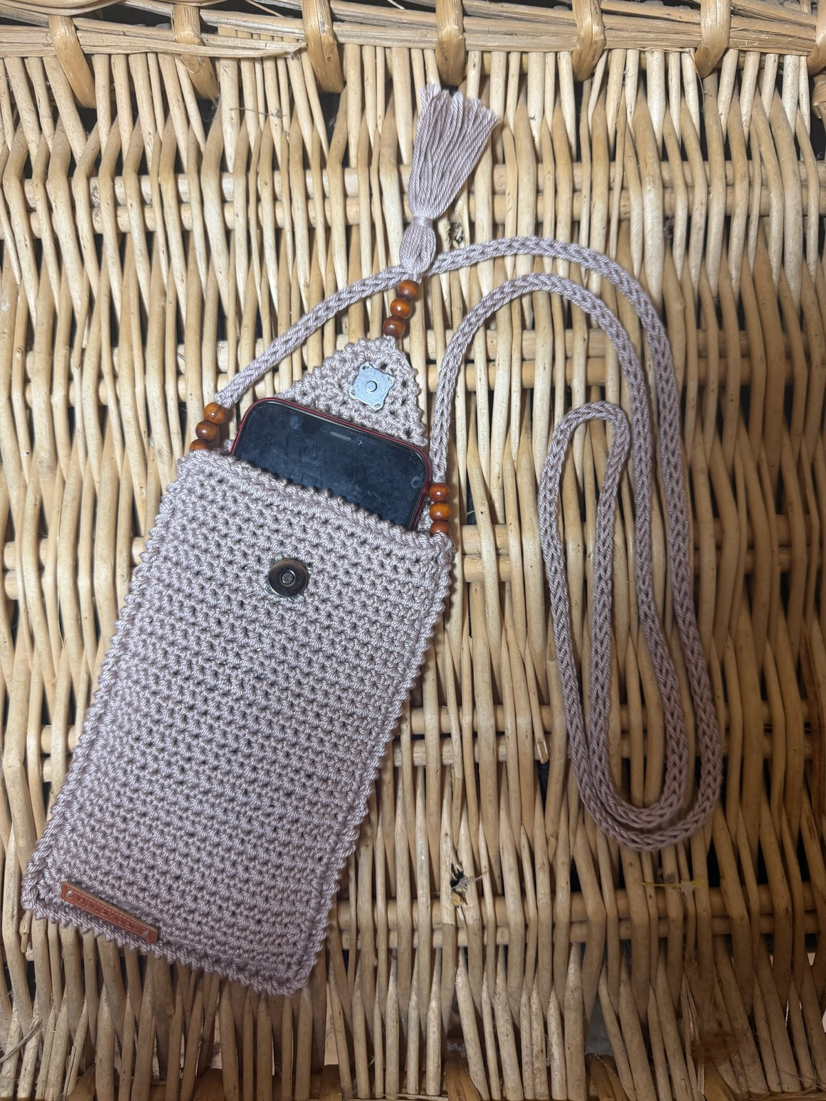 Pochette Téléphone