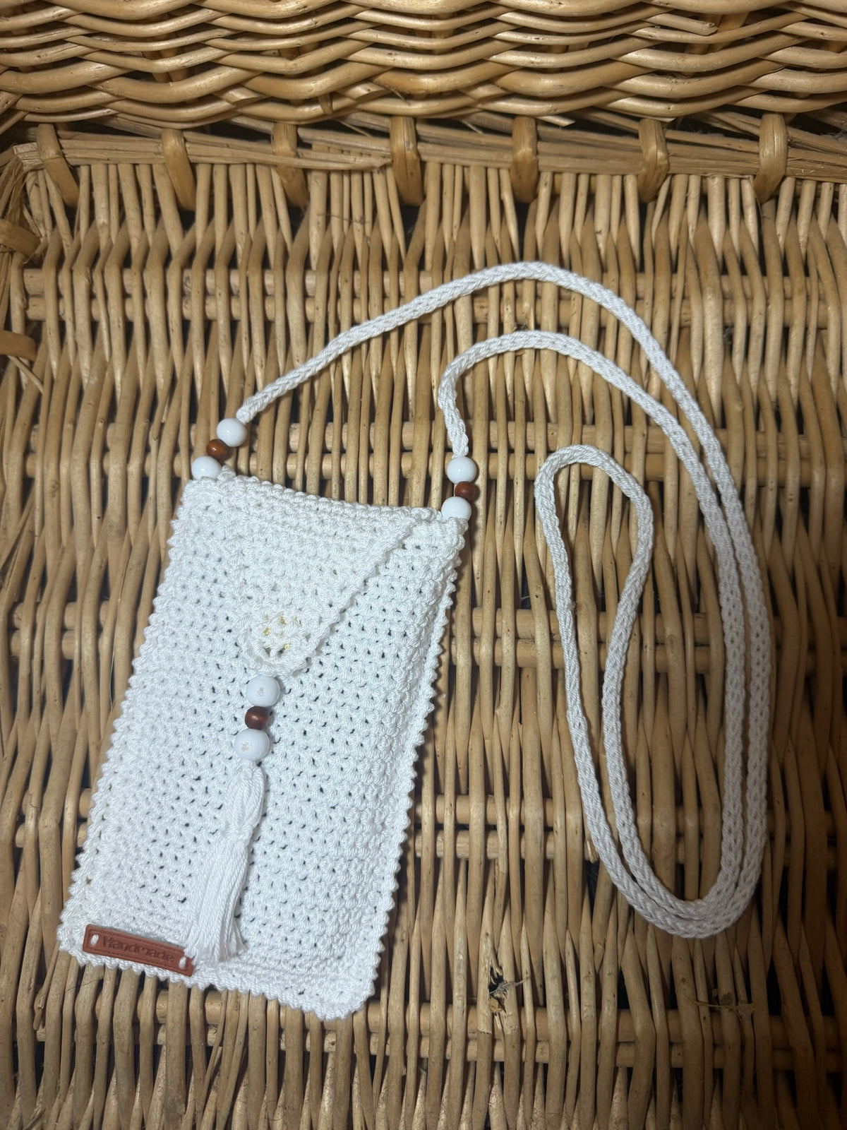 Pochette Téléphone