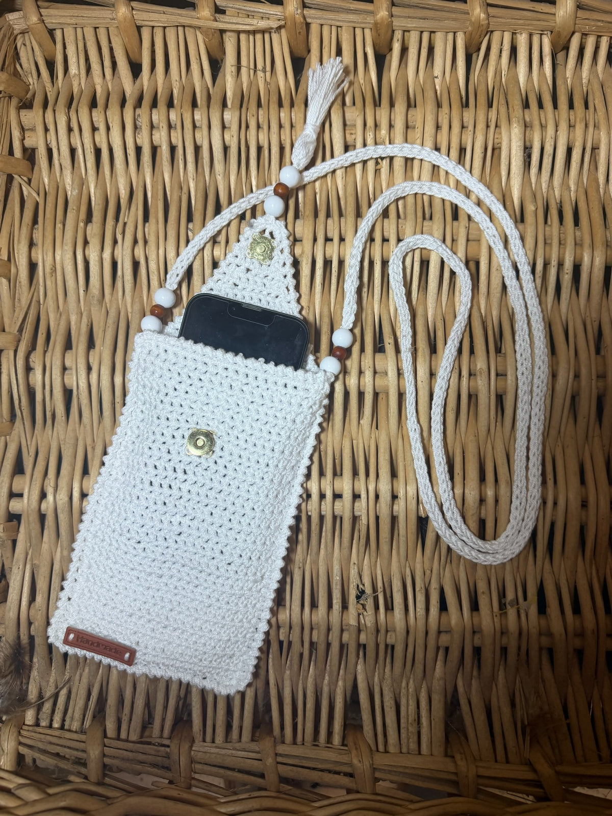 Pochette Téléphone