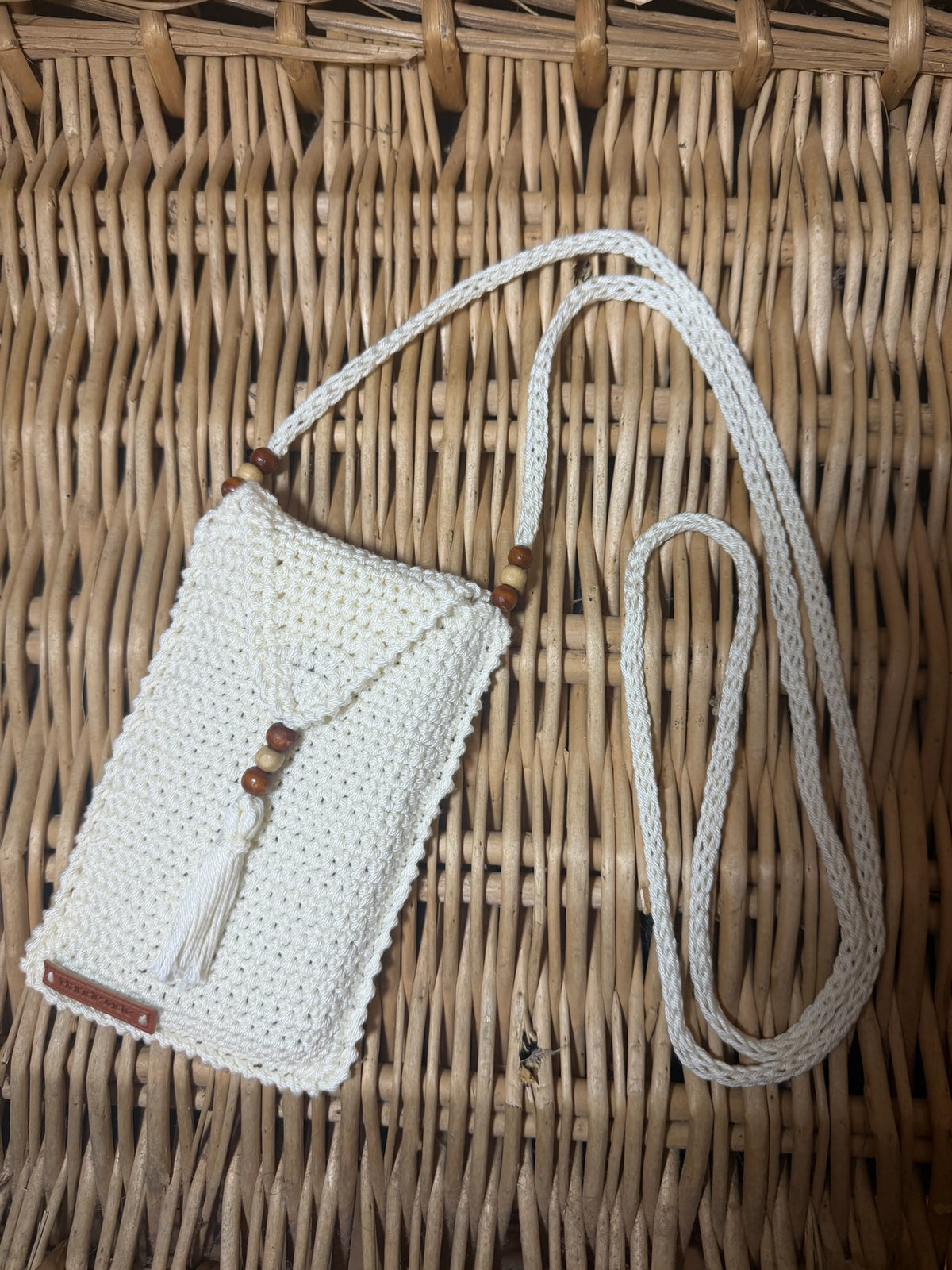 Pochette Téléphone