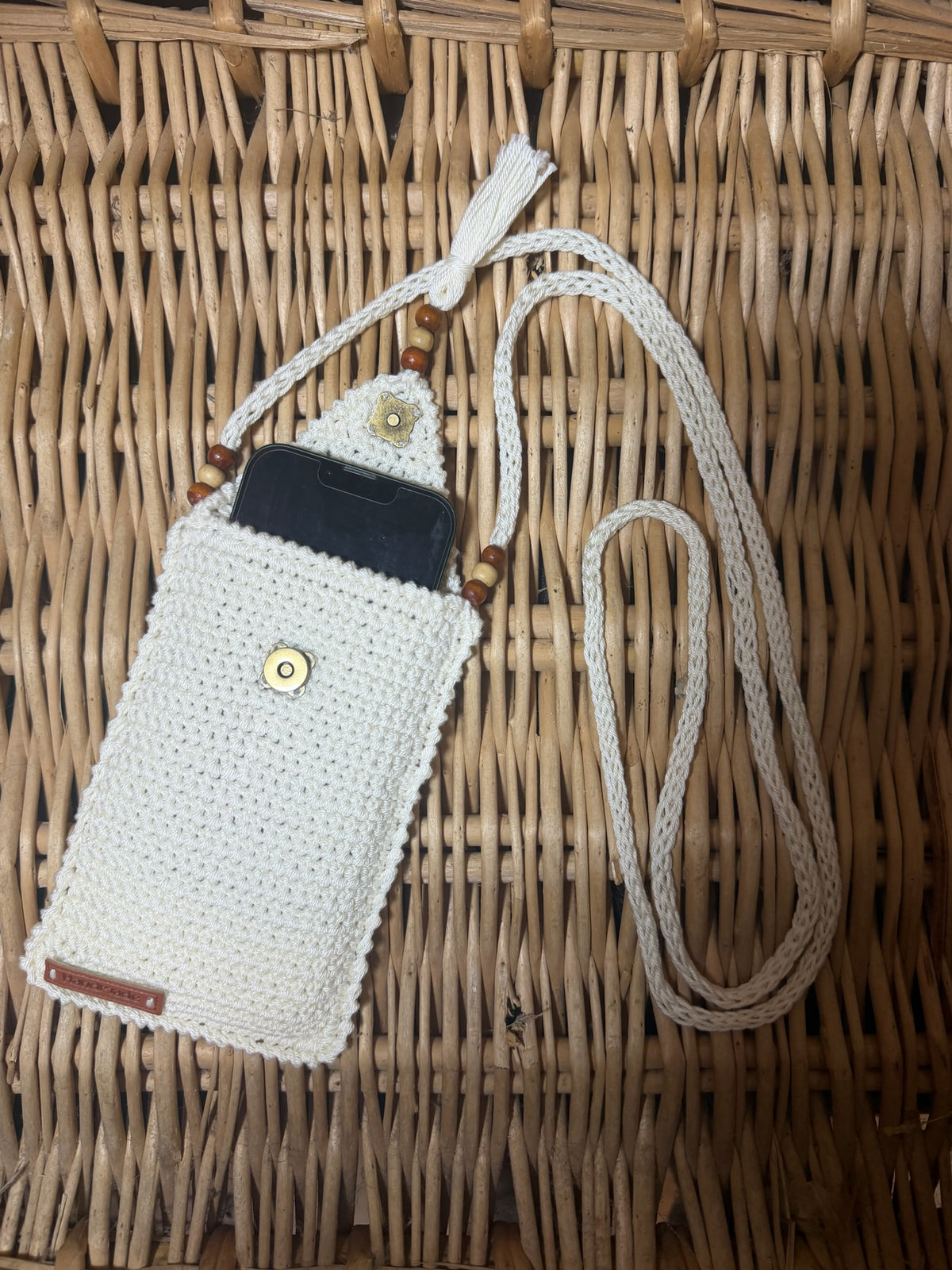 Pochette Téléphone