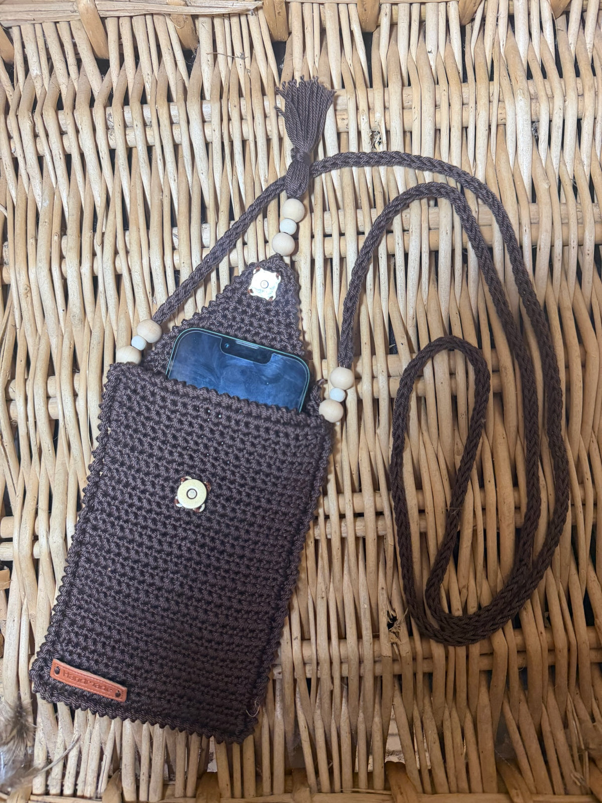 Pochette Téléphone