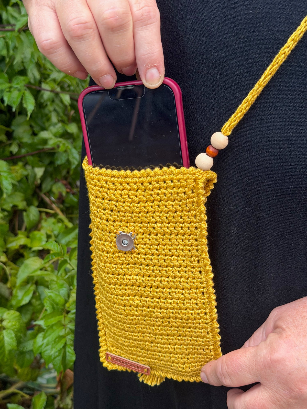 Pochette Téléphone
