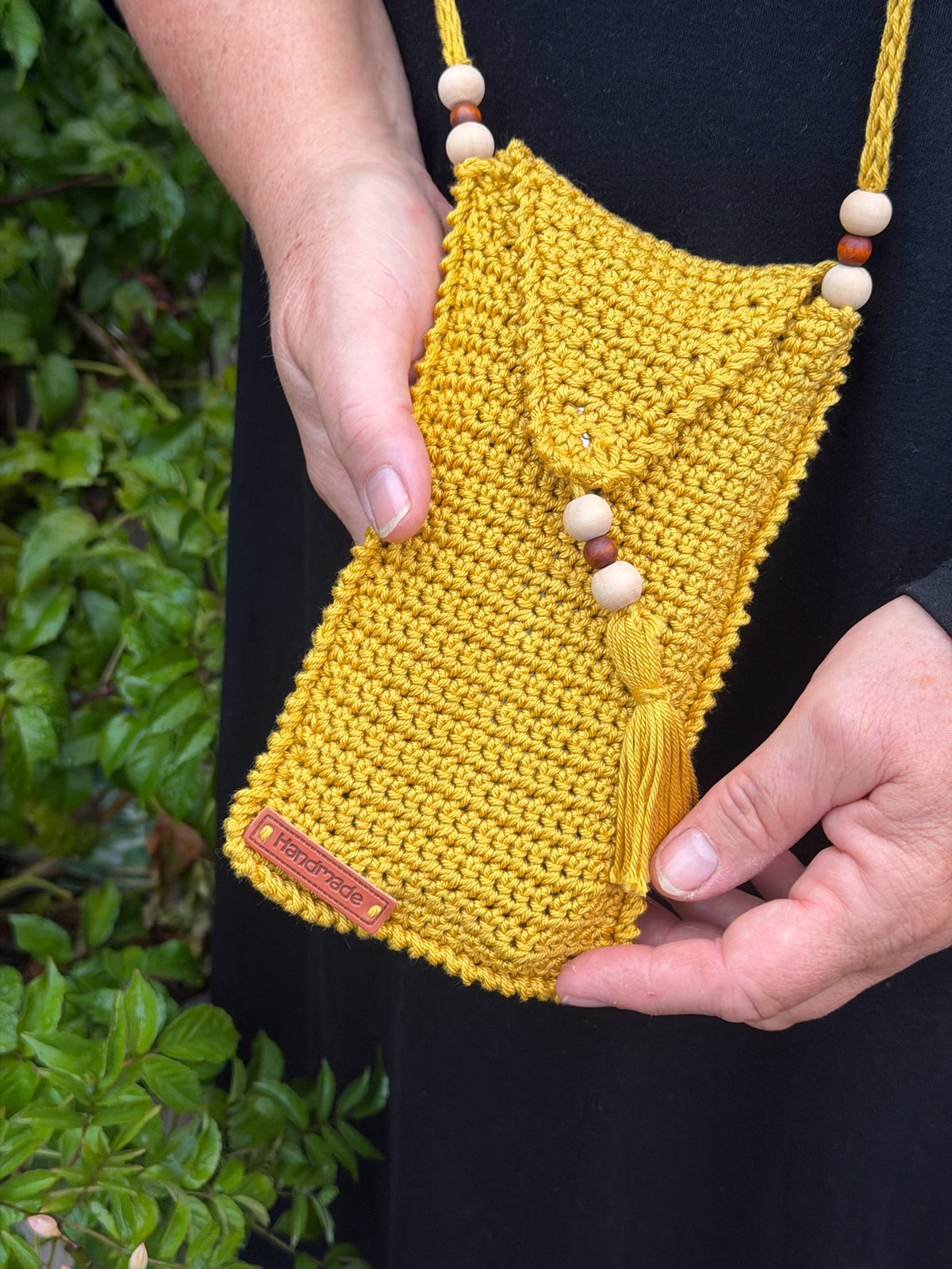 Pochette Téléphone