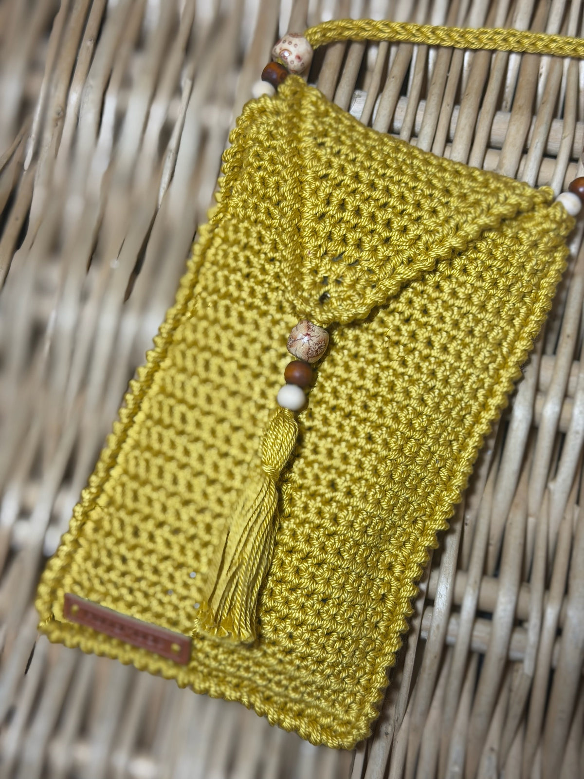Pochette Téléphone
