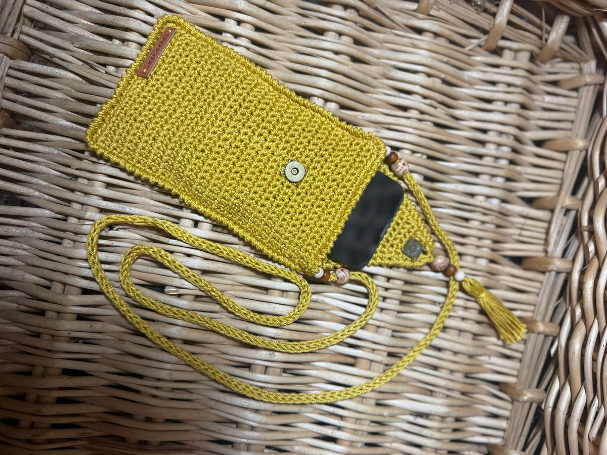 Pochette Téléphone