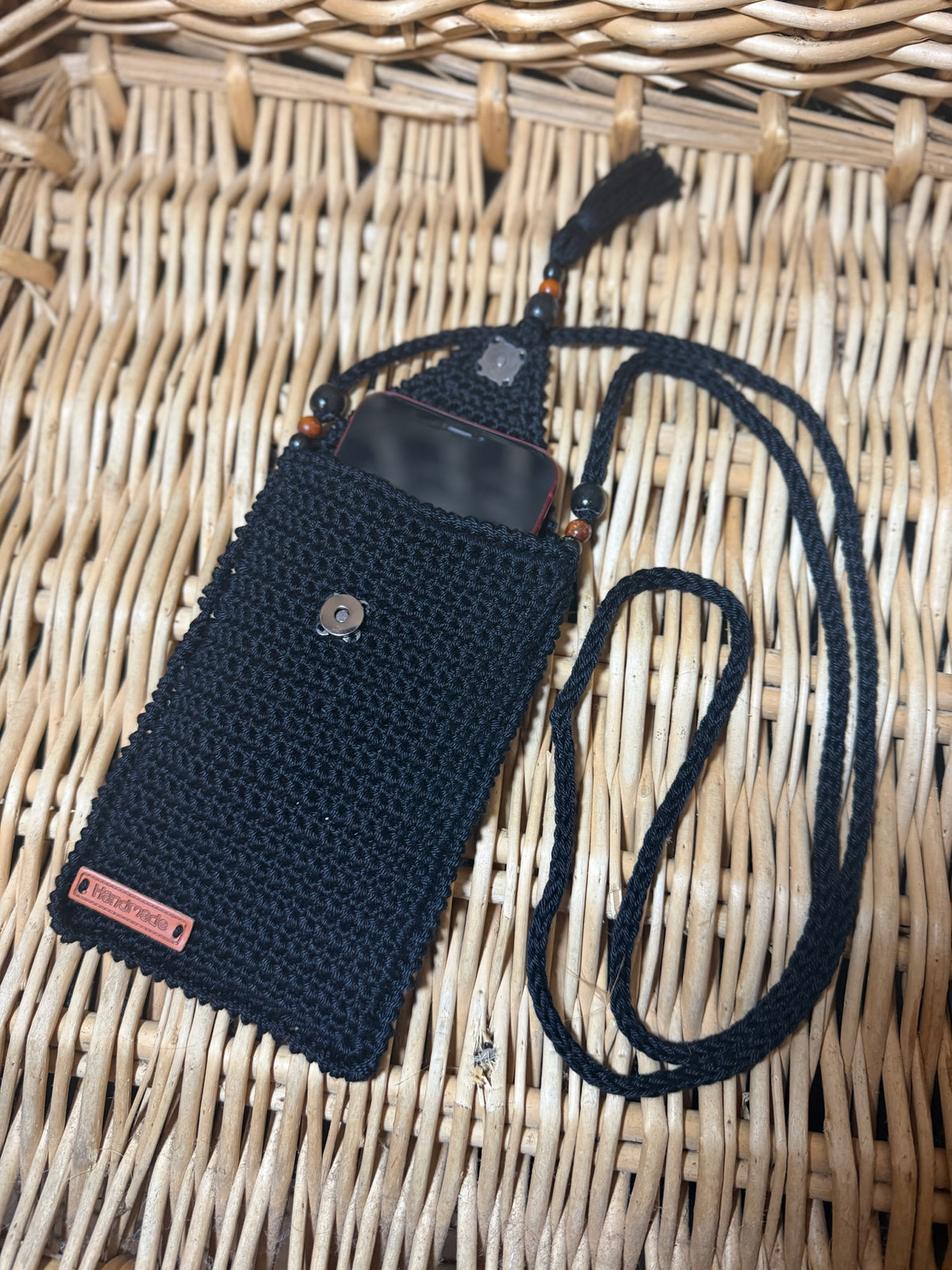 Pochette Téléphone