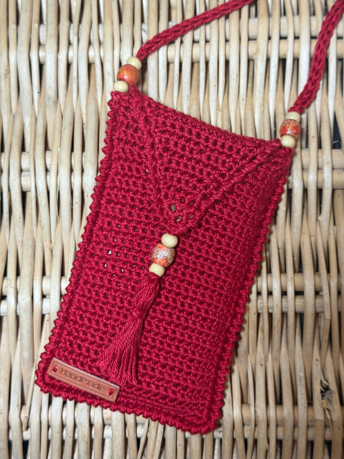 Pochette Téléphone