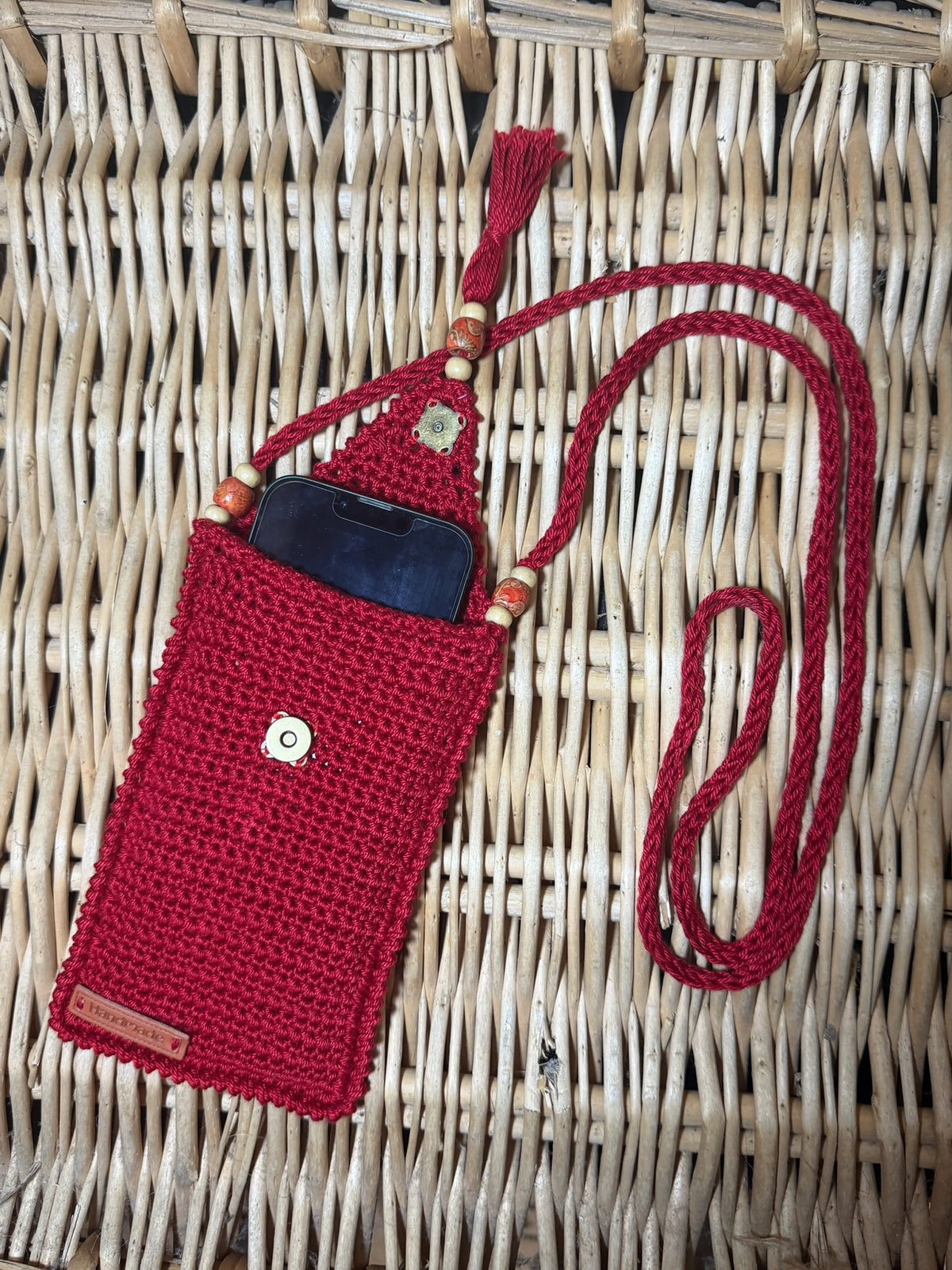 Pochette Téléphone