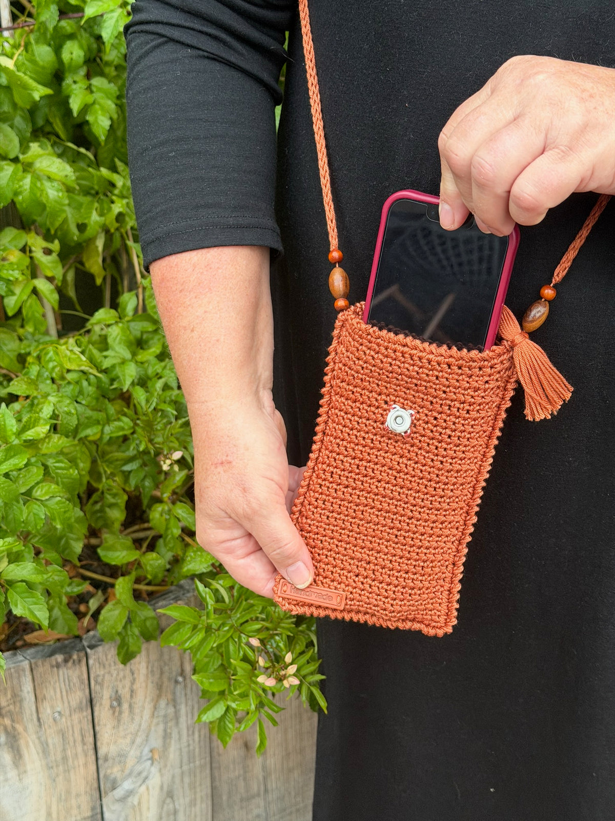 Pochette Téléphone