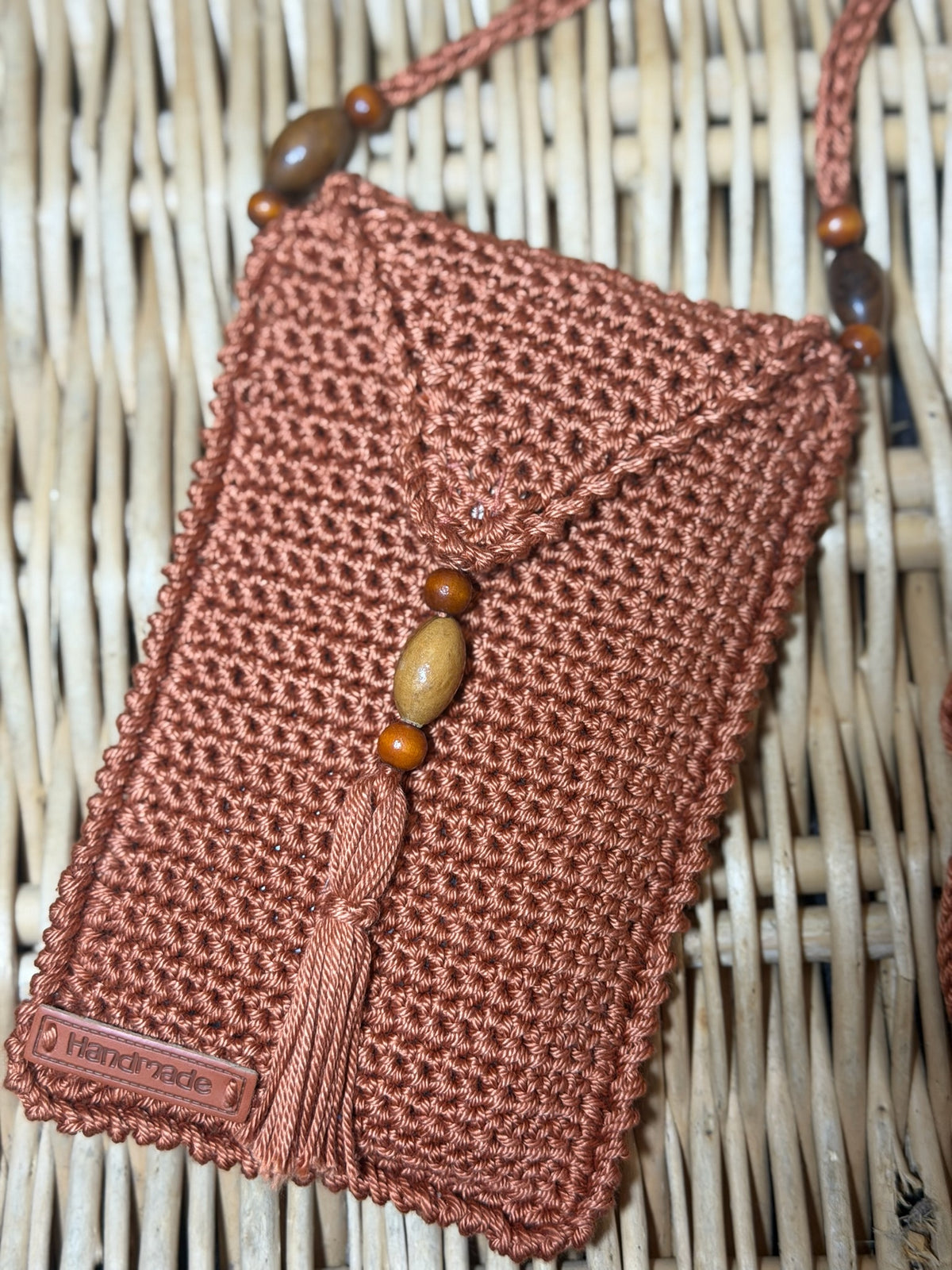 Pochette Téléphone