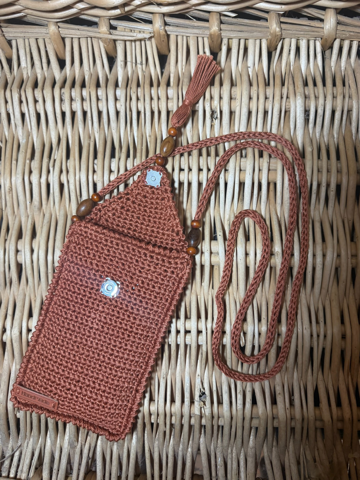 Pochette Téléphone