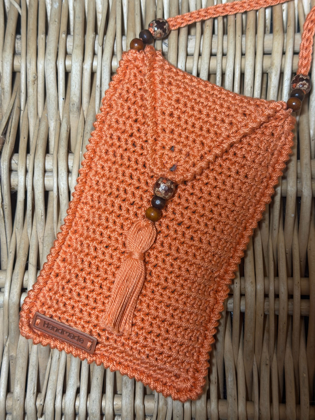 Pochette Téléphone