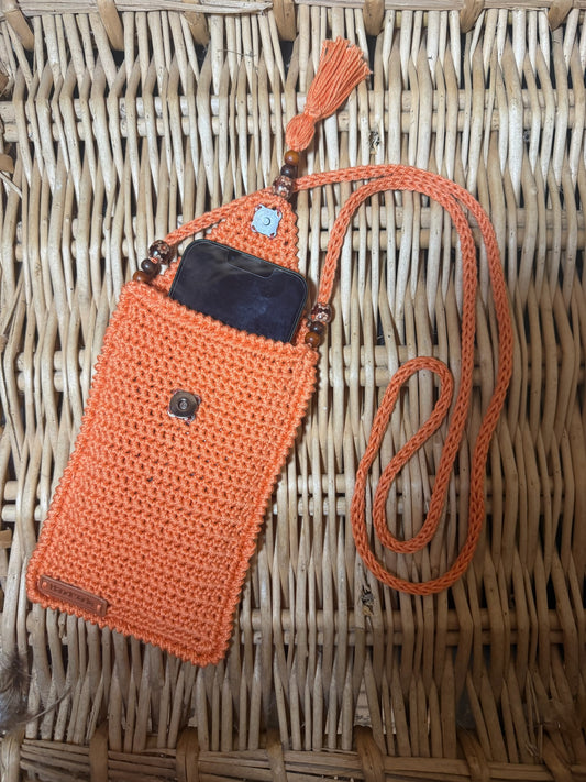 Pochette Téléphone