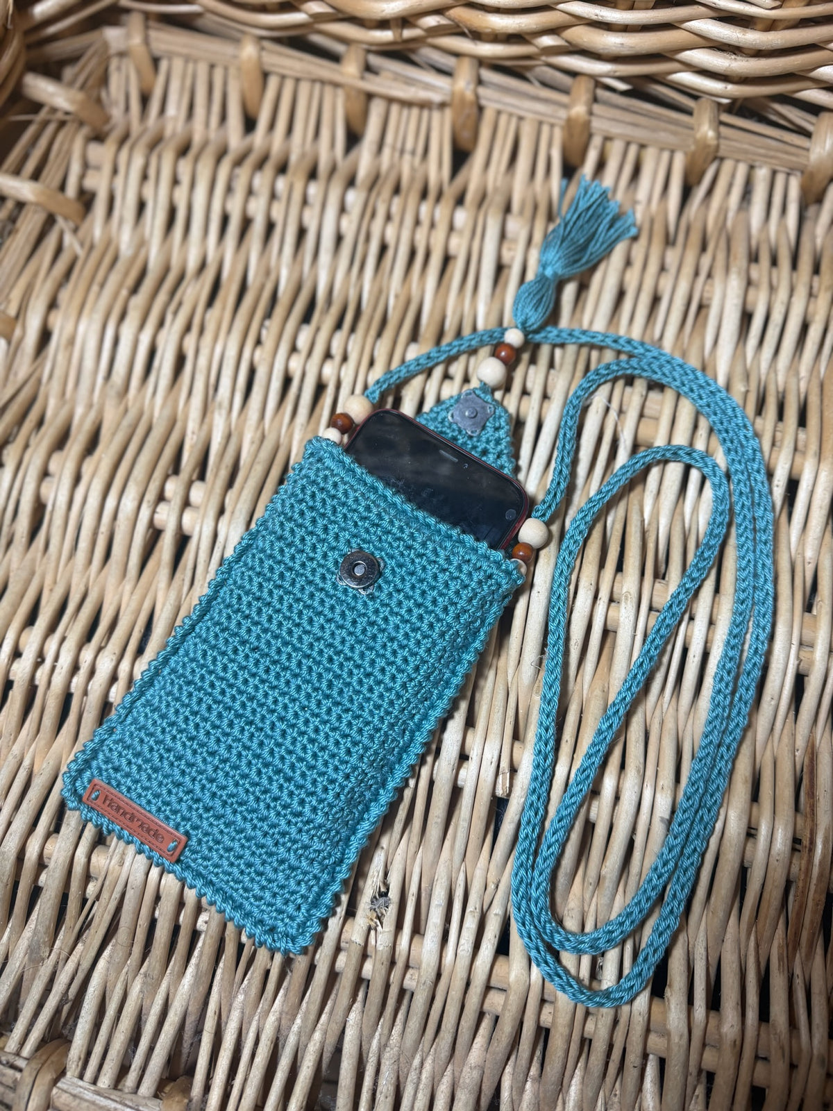 Pochette Téléphone