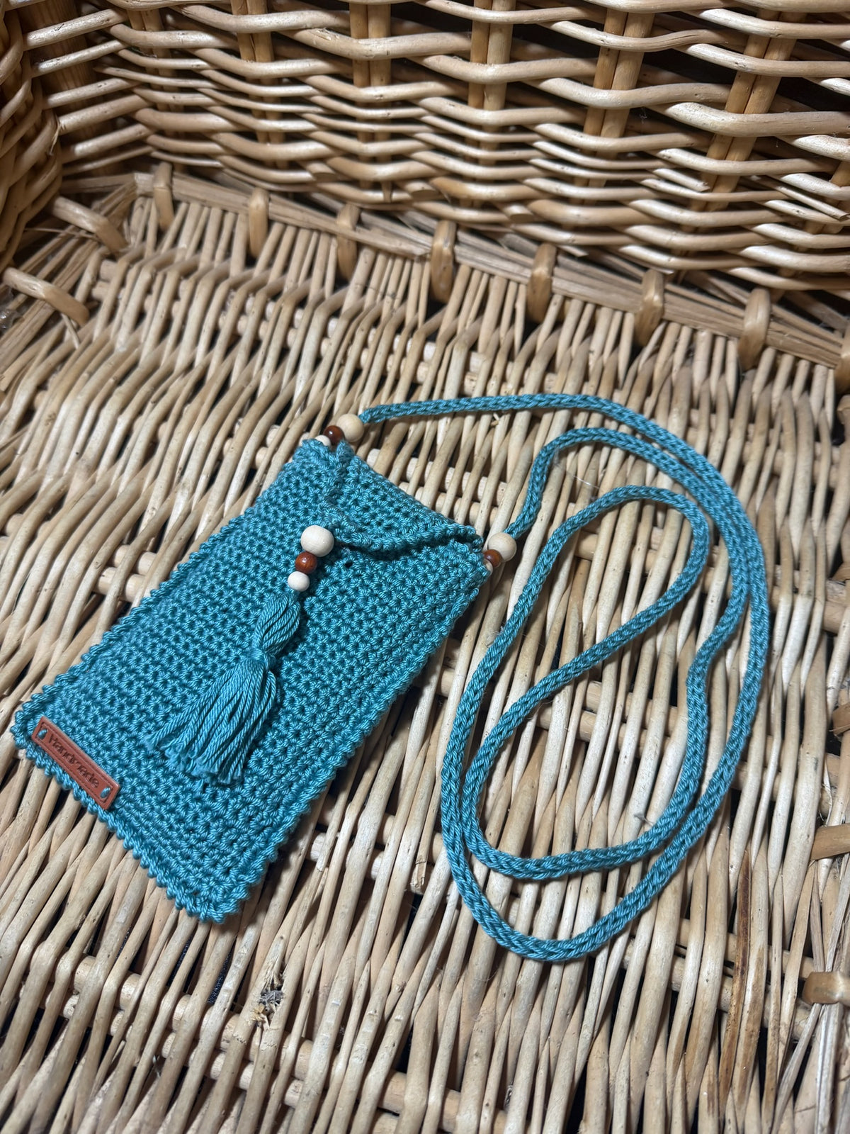Pochette Téléphone