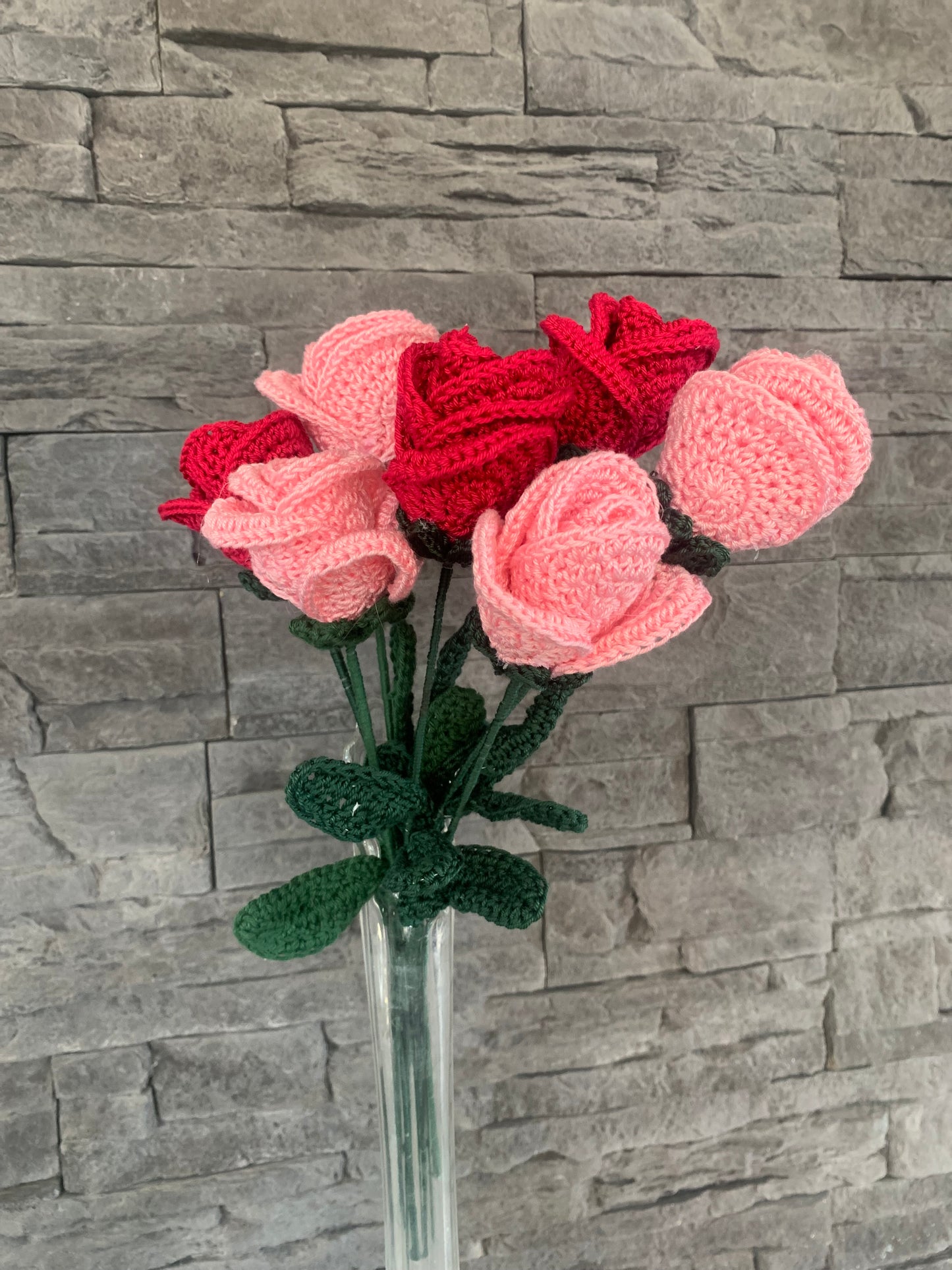 Rose Éternelle