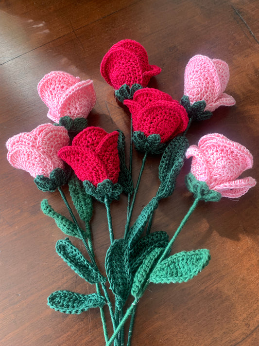 Rose Éternelle